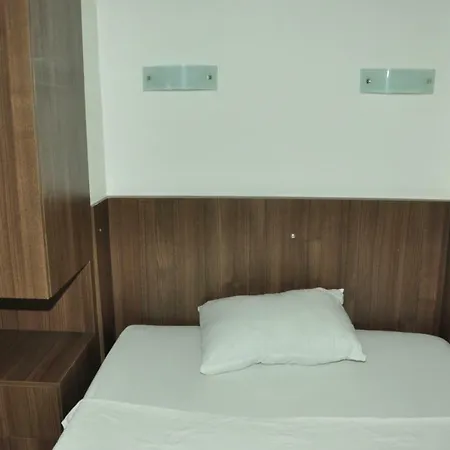 Hotel Elda Apart