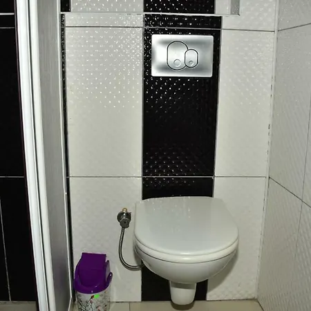 Hotel Elda Apart *