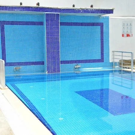 Elda Apart Hotel Selimiye (Aegean)