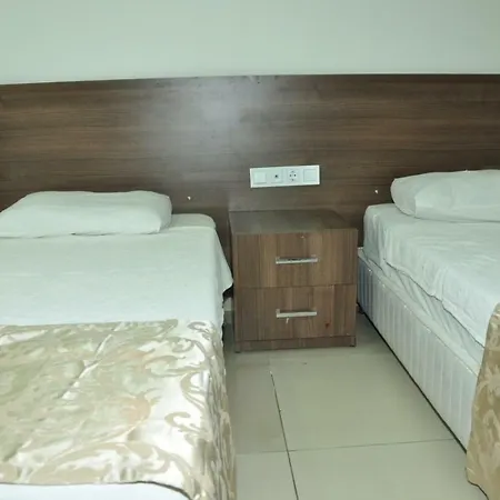 Elda Apart Hotel *