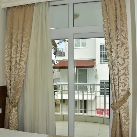 Hotel Elda Apart