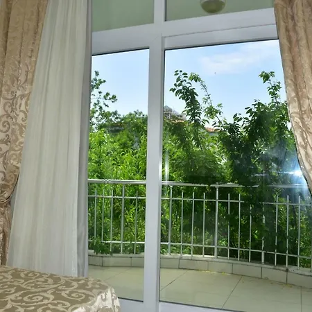 Hotel Elda Apart Selimiye (Aegean)