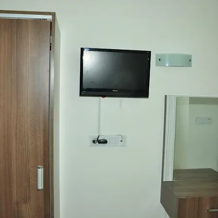 Hotel Elda Apart Selimiye (Aegean)