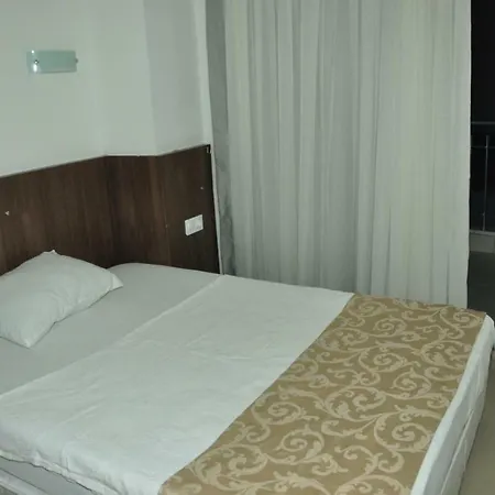 Hotel Elda Apart
